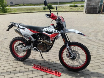 Kayo T4 300 ENDURO 4T YB300H, 2026 г.