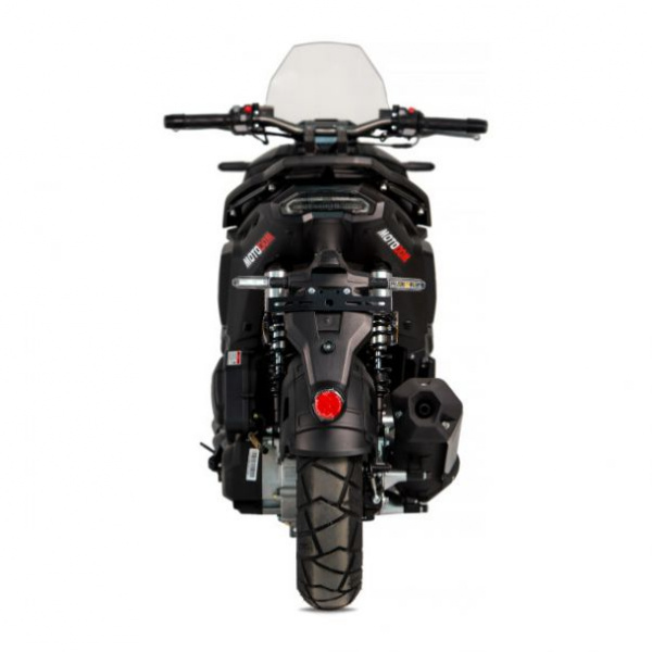 Regulmoto XDV TRAVELER, 2026 г.