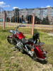 Honda VT Shadow Aero, 2005 г.