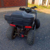 Motax ATV Grizlik 125 Super Lux, 2025 г.