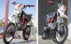 Wels CRF 125cc, 2023 г.