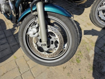 Yamaha XJ, 1995 г.
