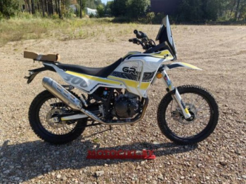 GR S3 Rally (4T YB300H), 2026 г.