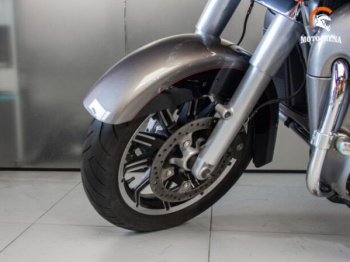 Harley-Davidson Road Glide, 2015 г.