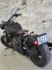 Suzuki VL800 Bobber, 2003 г.