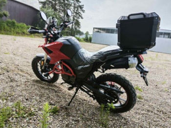 ROCKOT HOUND 250 2.0, 2026 г.