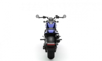 Harley-Davidson Sportster S, 2025 г.