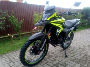 Motoland CADET 300, 2026 г.