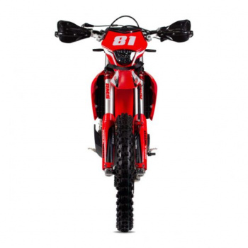 Regulmoto Holeshot, 2026 г.