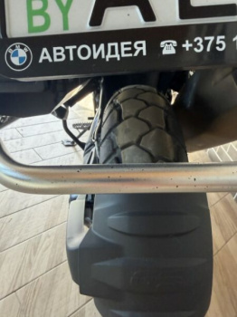 BMW R R1250GS ADVENTURE, 2019 г.