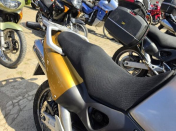 Honda Varadero, 2000 г.