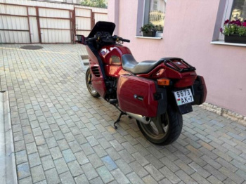 BMW K 1100RS, 1995 г.