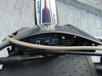 Avantis A7, 2025 г.
