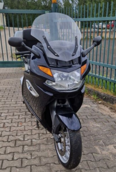 BMW K 1300 GT ABS, 2009 г.