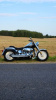 Harley-Davidson Fat Boy 100th Anniversary, 2003 г.
