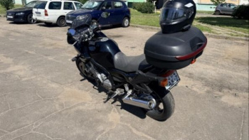 Yamaha XJ 900 Diversion, 1996 г.