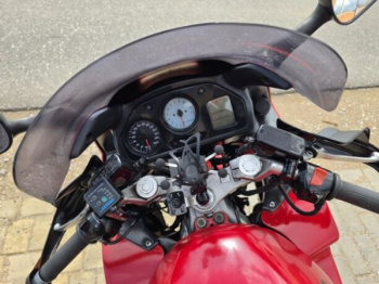Honda VFR, 1999 г.