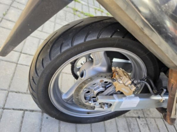 Honda Varadero Injection, 2003 г.
