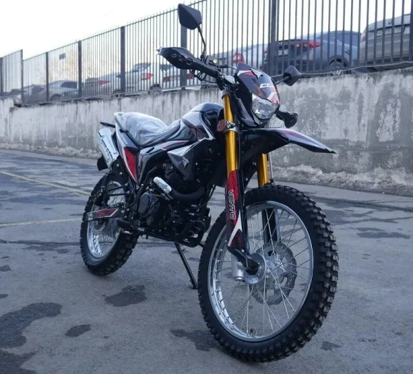 Эндуро Vento Enduro CG250, 2026 г.