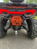 Loncin Bokser 400 4х4, 2026 г.