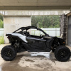 BRP Maverick RS Turbo RR, 2023 г.