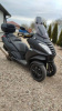 Peugeot BlackSat Metropolis GT, 2016 г.