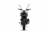 QJ MOTOR SRK 125S, 2026 г.