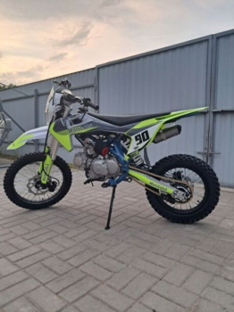 Motoland TCX 125 X, 2026 г.