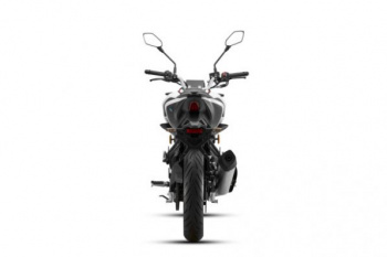 QJ MOTOR SRK 125S, 2026 г.