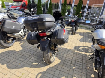 Honda CBF, 2008 г.