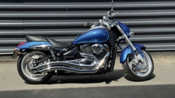 Suzuki VZ 1500, 2008 г.