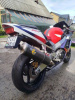 Honda CBR, 2000 г.