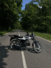 Motoland Alpha RX 125, 2020 г.