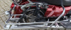 Harley-Davidson Electra Glide Ultra Classic, 2009 г.