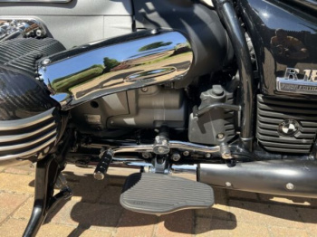BMW R 18 First Edition, 2020 г.