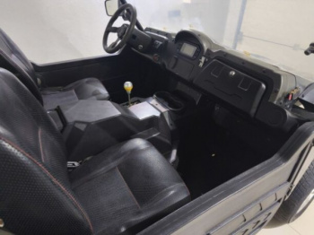 Stels UTV 800 DOMINATOR, 2014 г.