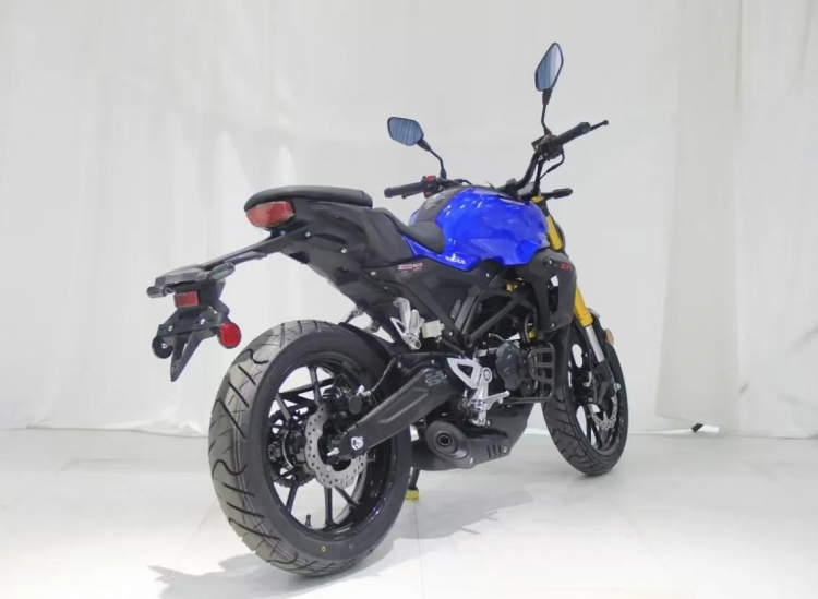 Спорт AVM STING 200, 2026 г.