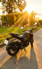 BAJAJ Pulsar, 2024 г.