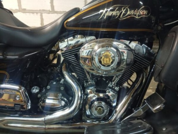 Harley-Davidson Electra Glide, 2007 г.
