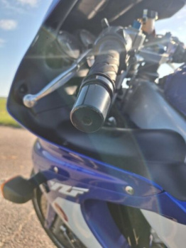 Yamaha YZF 600 R Thundercat, 2002 г.