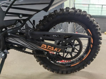 Ataki T1-L 300 MX, 2026 г.