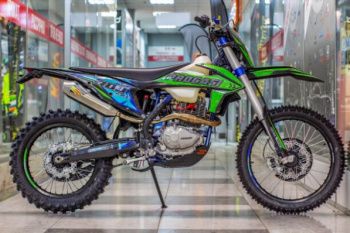 Progasi RACE 300 AIR, 2024 г.