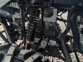 Avantis Hunter Max 450 EFI Premium (4х4) с ПТС, 2026 г.