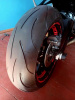Honda CBR 1000 RR, 2021 г.