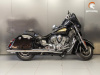 Indian Chieftain, 2015 г.
