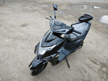 Эксклюзив Редкая модель Volt Storm NEW, 2024 г.