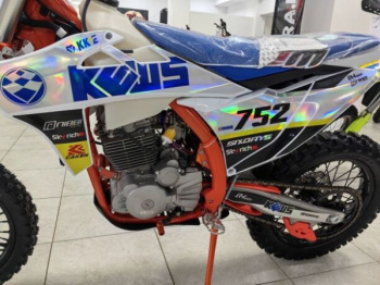 Kews K24, 2026 г.