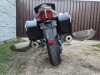 Yamaha FJR 1300, 2010 г.