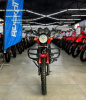  ROCKOT АLРНА Тourist M-12, 2026 г.