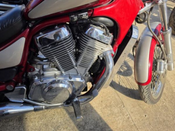 Suzuki Intruder, 1995 г.